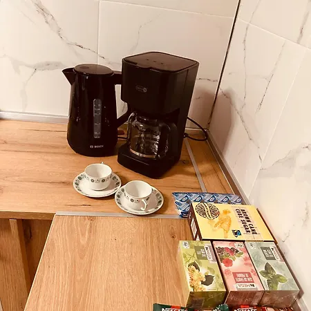 Toni Place In The Centre Apartment