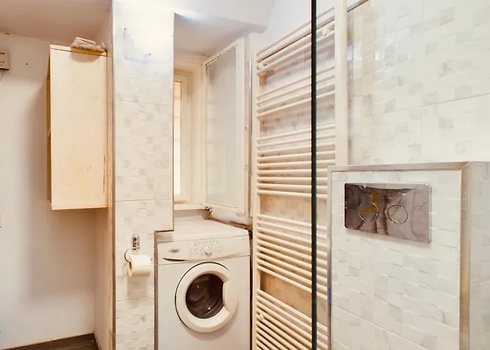 Daire Toni Place In The Centre