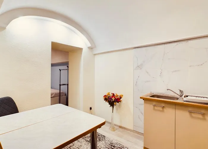 Toni Place In The Centre * Braşov