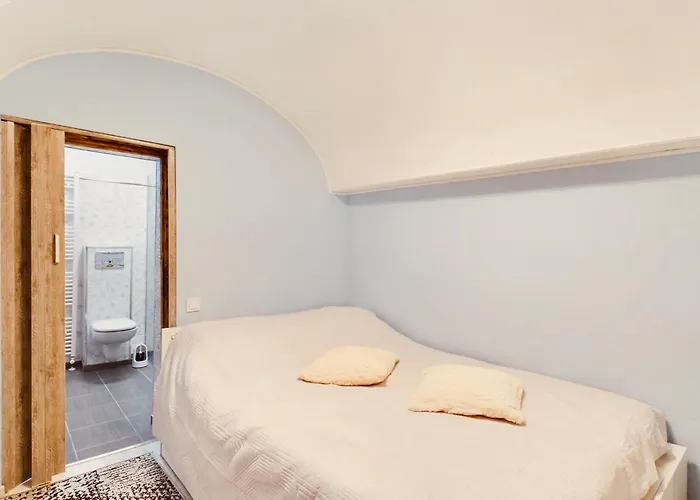 Toni Place In The Centre Braşov